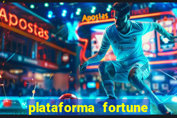 plataforma fortune rabbit 2